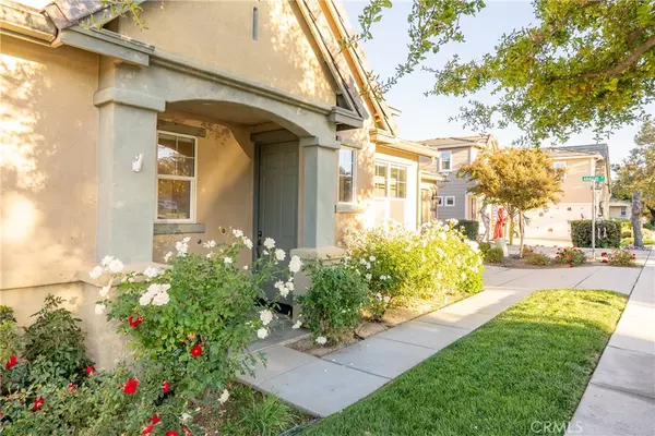 Atascadero, CA 93446,11506 Cuervo Way