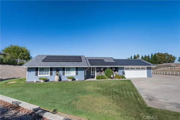 Paso Robles, CA 93446,8425 Settlers PL