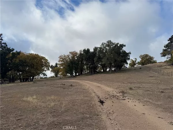 Tehachapi, CA 93561,0 Parkview LN