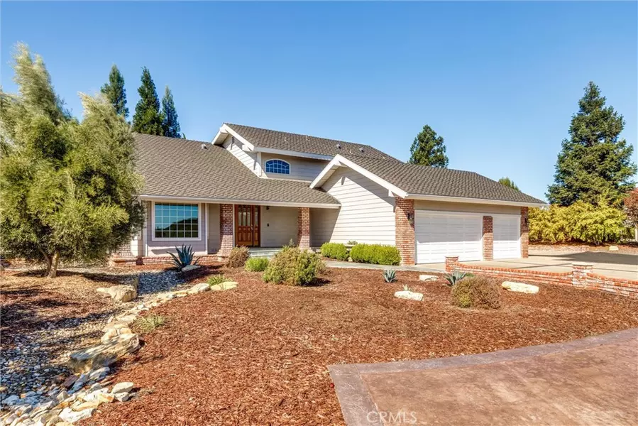 833 Rolling Hills Rd, Paso Robles, CA 93446