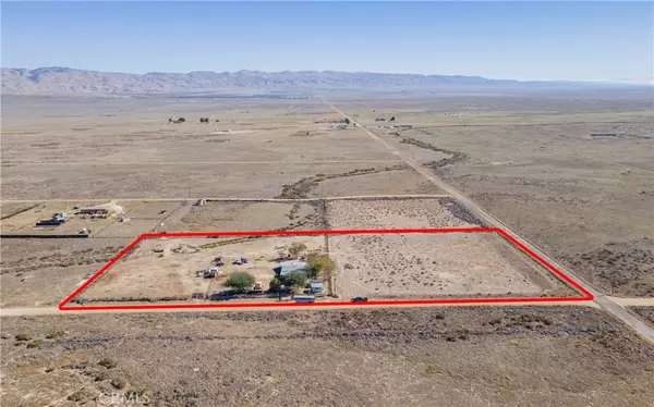 13470 De Sabla, Santa Margarita, CA 93453