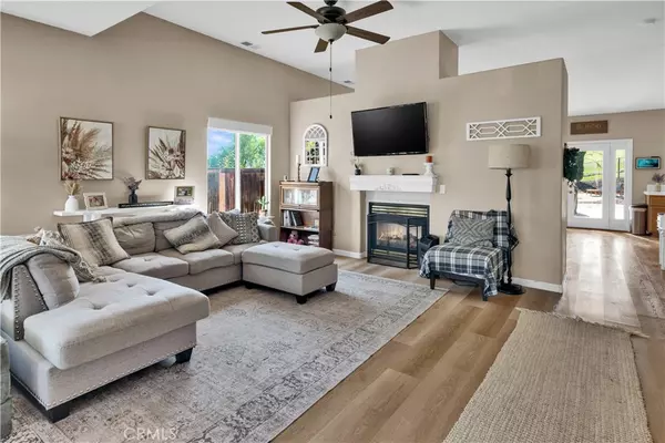 Paso Robles, CA 93446,218 Red River DR