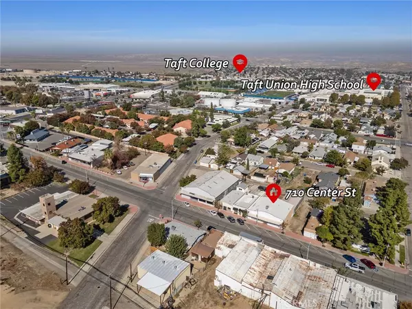 Taft, CA 93268,710 Center ST