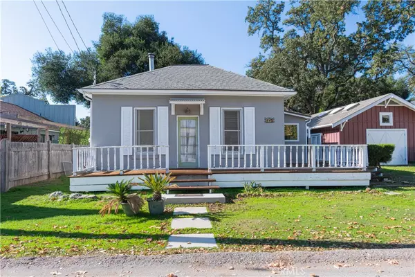 Templeton, CA 93465,115 2nd