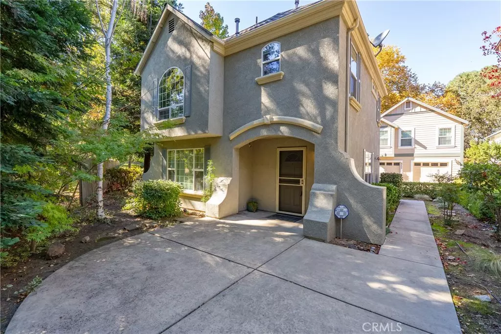 Atascadero, CA 93422,6265 Tecorida Ave #8