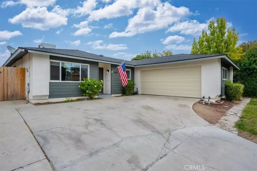 1109 Lana, Paso Robles, CA 93446