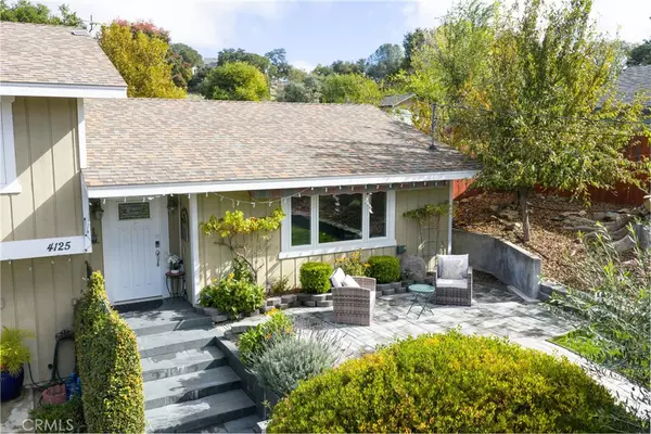 Atascadero, CA 93422,4125 Tranquilla