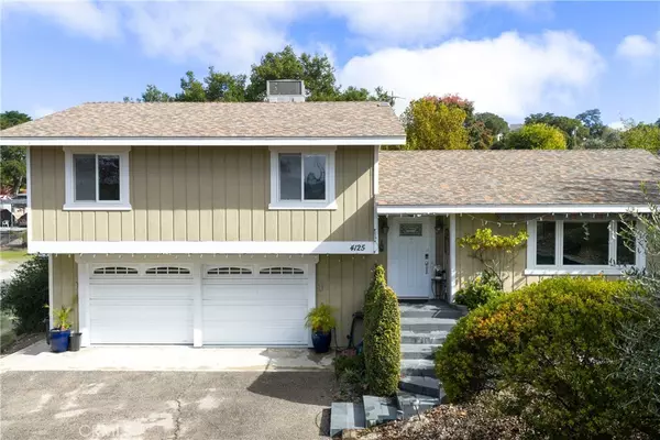 Atascadero, CA 93422,4125 Tranquilla