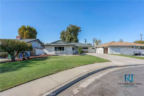 Bakersfield, CA 93304,409 Brynhurst