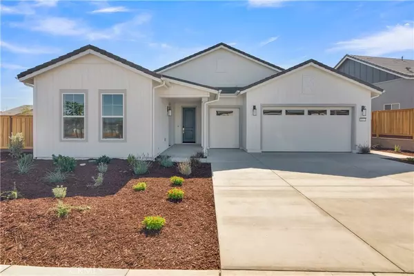 1212 Scott ST, Paso Robles, CA 93446