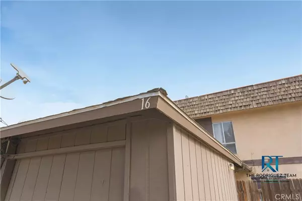 Bakersfield, CA 93309,5301 Demaret