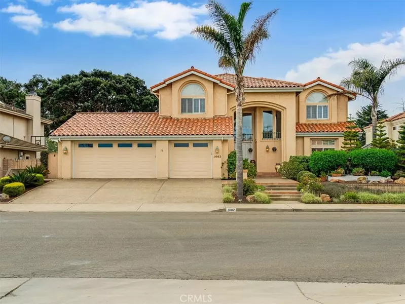 1002 Fairway Vista DR, Santa Maria, CA 93455