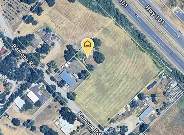 3127 Ramona, Atascadero, CA 93422