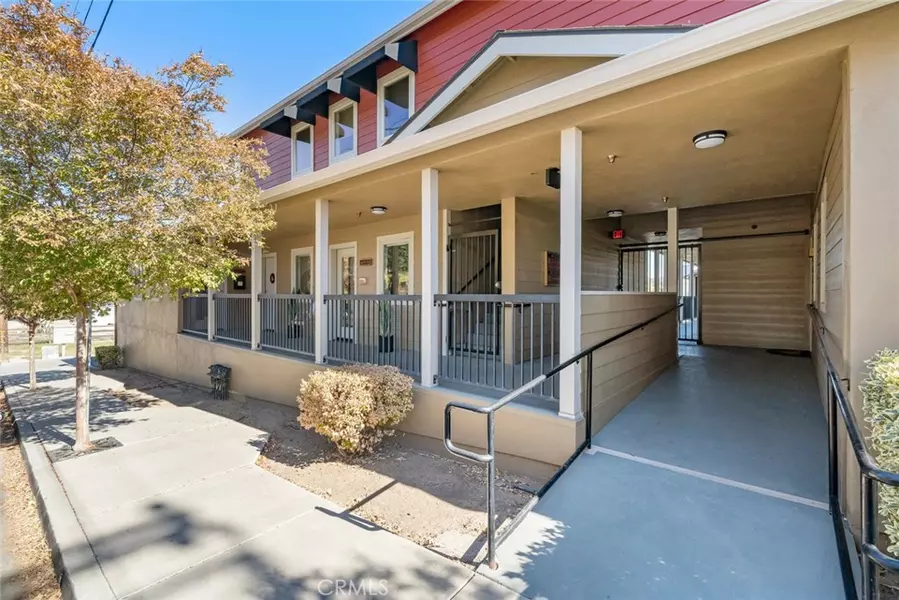 1400 Railroad ST #104B, Paso Robles, CA 93446