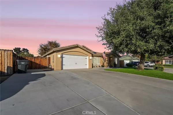 Bakersfield, CA 93308,5510 Lombardy CT