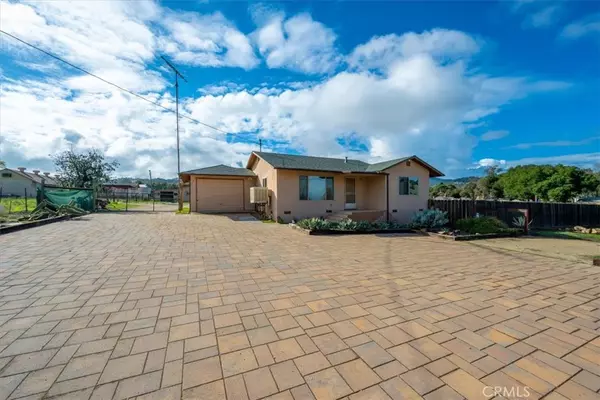 Atascadero, CA 93422,8390 San Gabriel