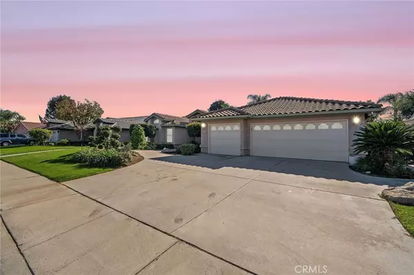 Bakersfield, CA 93314,14013 Las Entradas