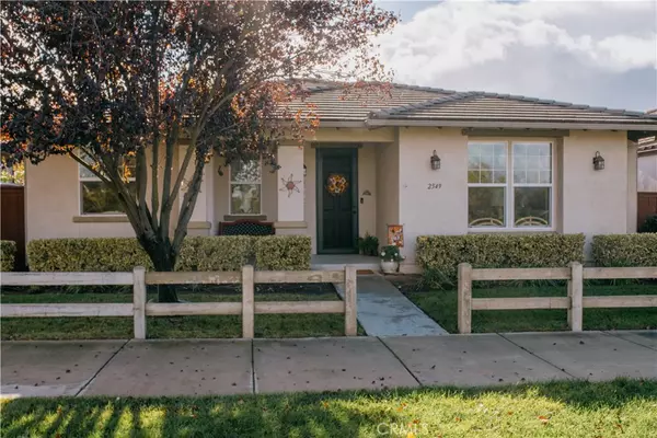 Paso Robles, CA 93446,2549 Clubhouse