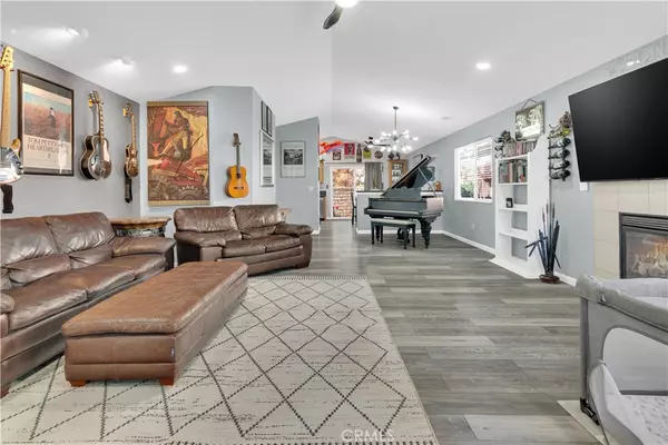 Atascadero, CA 93422,8510 Paseo De Caballo