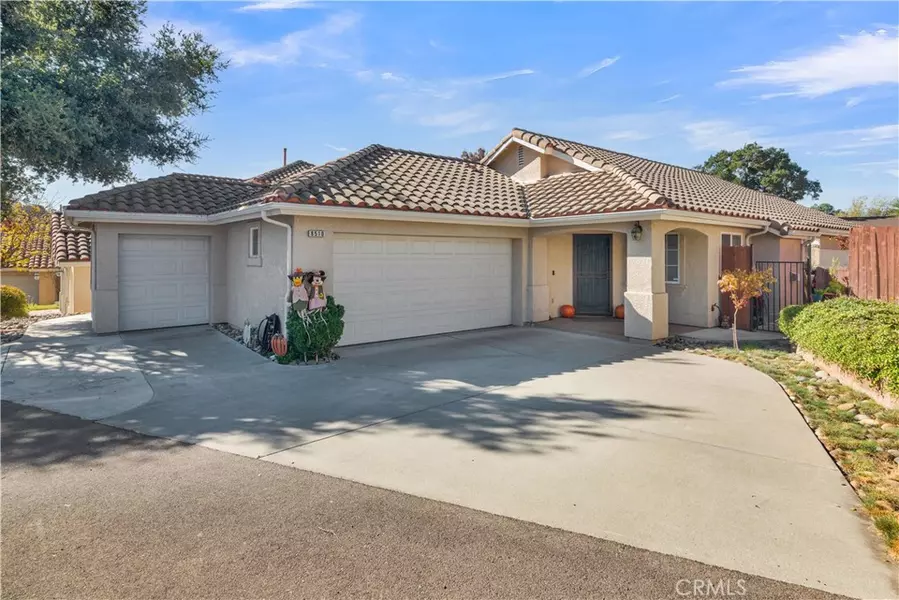 8510 Paseo De Caballo, Atascadero, CA 93422