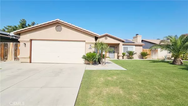 5020 Trabuco Canyon, Bakersfield, CA 93307