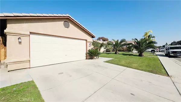 Bakersfield, CA 93307,5020 Trabuco Canyon