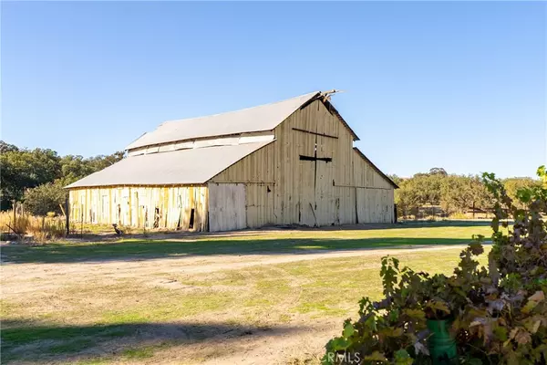 San Miguel, CA 93451,77620 Lowes Canyon RD