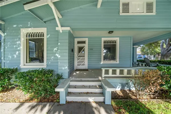 San Luis Obispo, CA 93401,1346 Morro