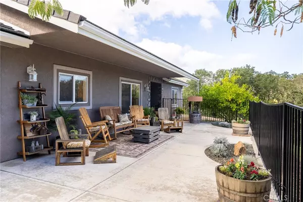 Atascadero, CA 93422,10844 Vista