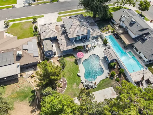 Bakersfield, CA 93308,7207 Briar Ridge CT