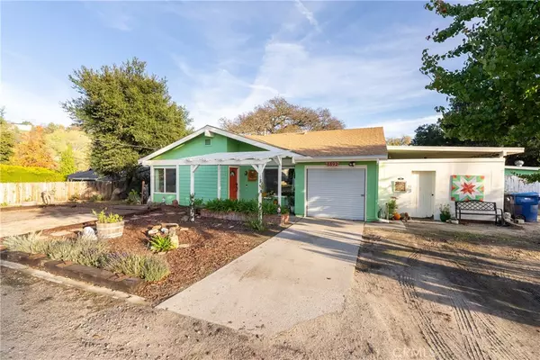 Atascadero, CA 93422,8892 Palomar