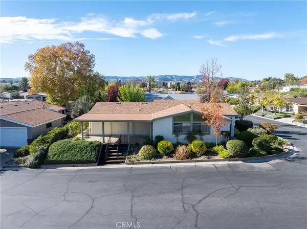 Paso Robles, CA 93446,340 Nightingale