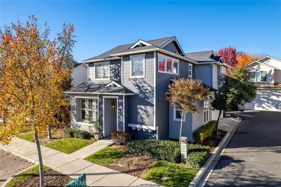 2823 Cottage LN, Paso Robles, CA 93446