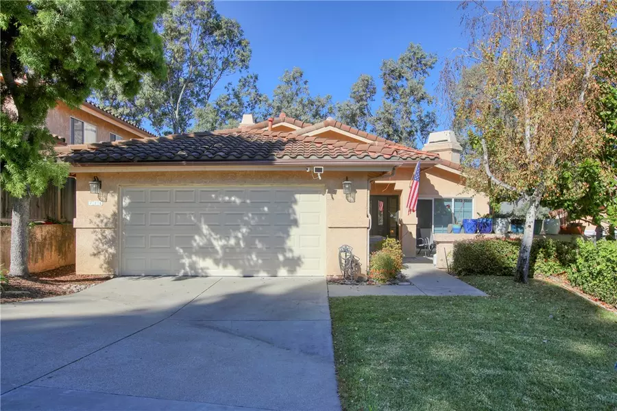 714 Clearview, San Luis Obispo, CA 93405