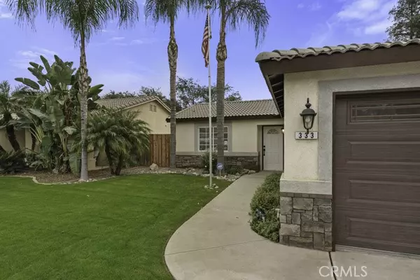 Bakersfield, CA 93308,333 Tanner Michael