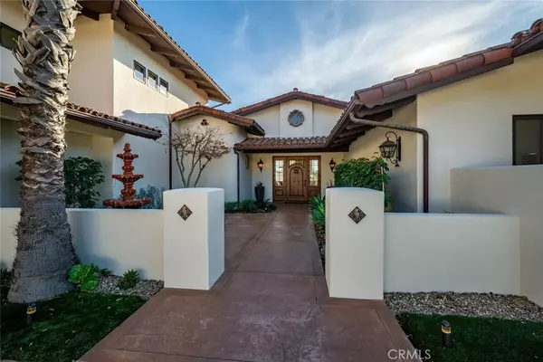 Arroyo Grande, CA 93420,1535 Wild Rye