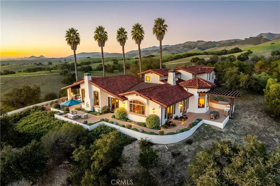 1535 Wild Rye, Arroyo Grande, CA 93420