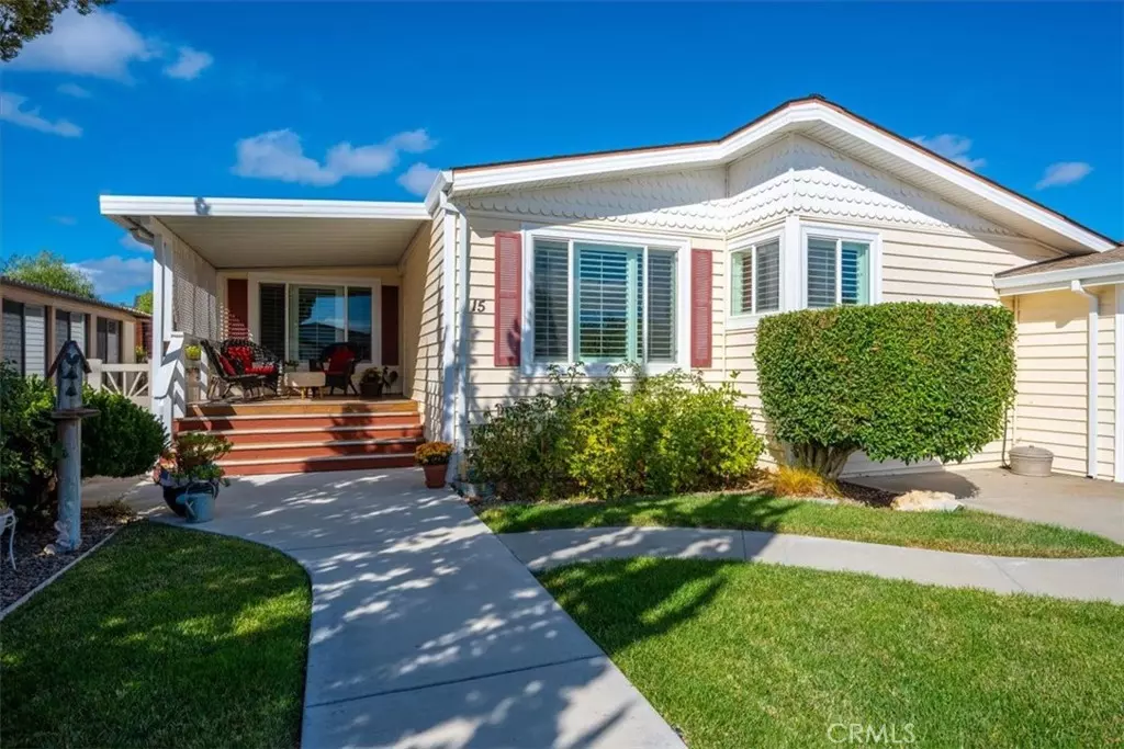 Templeton, CA 93465,1220 Bennett #15