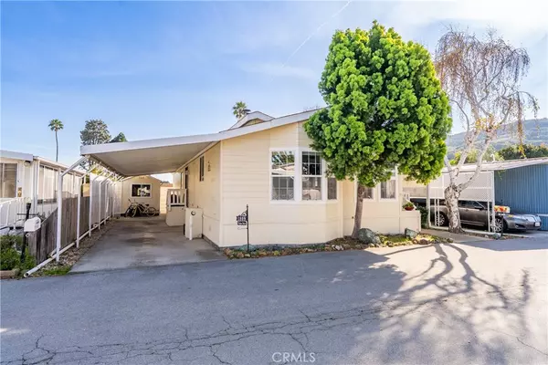 San Luis Obispo, CA 93405,1809 Thelma #50