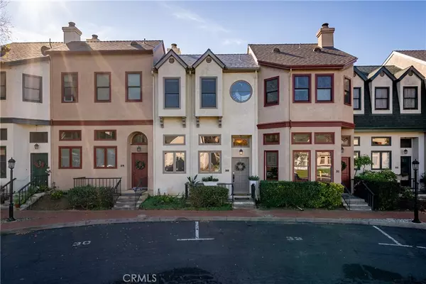 1106 Oceanaire DR #30, San Luis Obispo, CA 93405