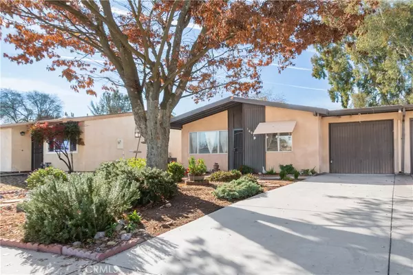 Paso Robles, CA 93446,1607 Westfield