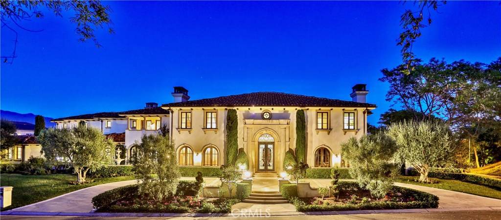 14 Hunter, Coto De Caza, CA 92679