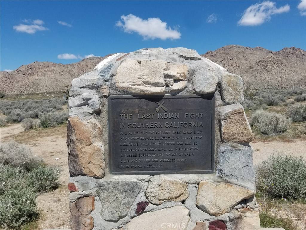 Lucerne Valley, CA 92356,449 Joshua AVE