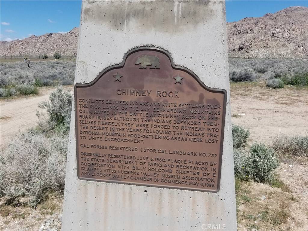 Lucerne Valley, CA 92356,449 Joshua AVE