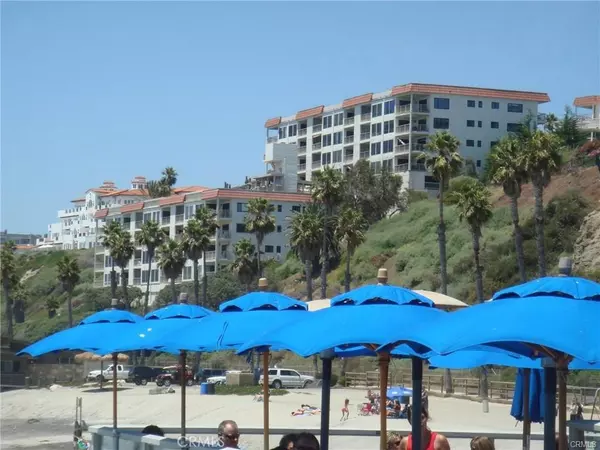 San Clemente, CA 92672,423 Avenida Granada #32