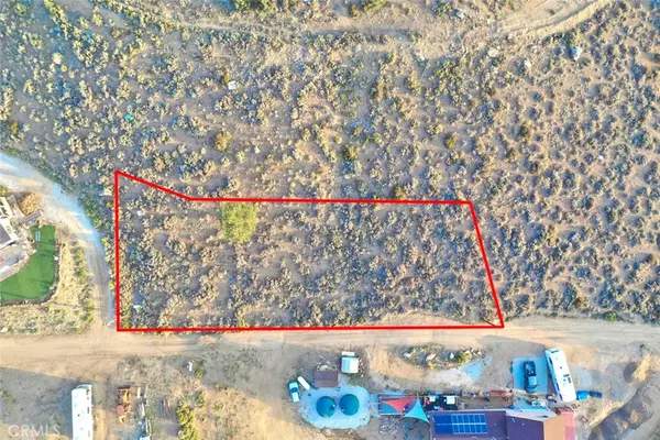 Big Bear, CA 92314,0 Rustic Canyon RD