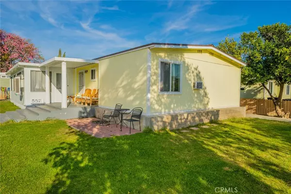 5800 Hamner AVE #557, Eastvale, CA 91752