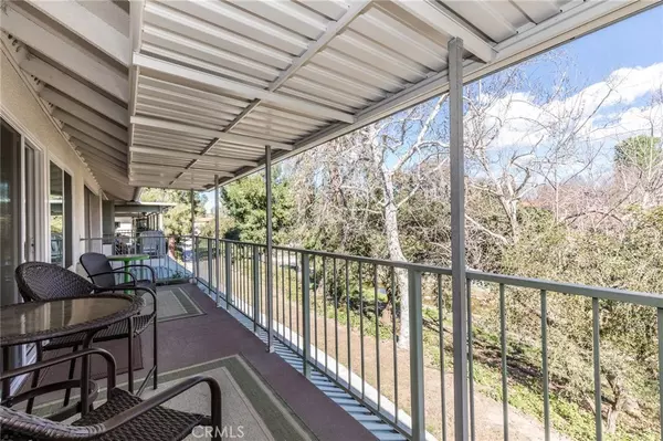 Laguna Woods, CA 92637,928 Ave Majorca #O