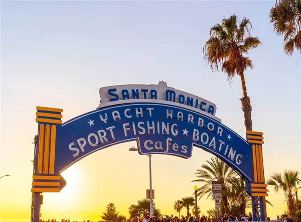 Santa Monica, CA 90404,2910 Arizona AVE #3