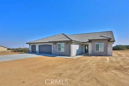 15031 Joshua ST, Hesperia, CA 92345